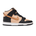 Nike Dunk High LXX Black Flax (Women's)