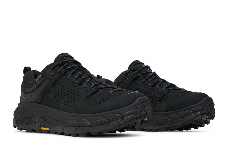 HOKA Tor Ultra Low GORE-TEX 'Black'