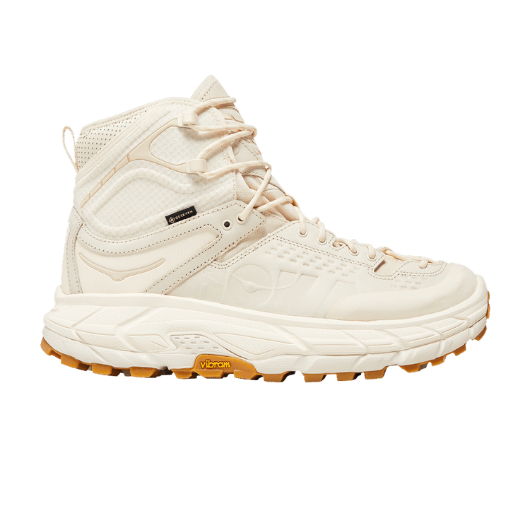 HOKA Tor Ultra High GORE-TEX 'Eggnog Gum'