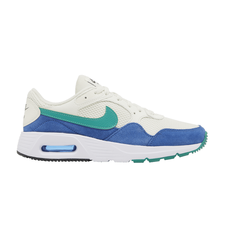 Nike Wmns Air Max SC 'Sail Game Royal'