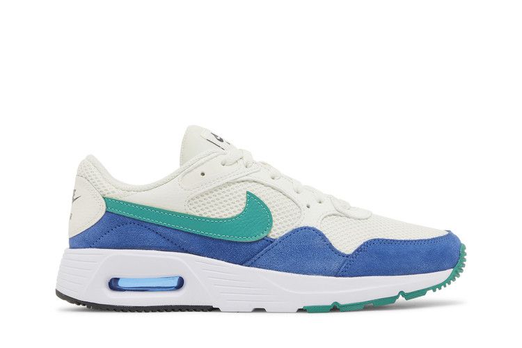 Nike Wmns Air Max SC 'Sail Game Royal'