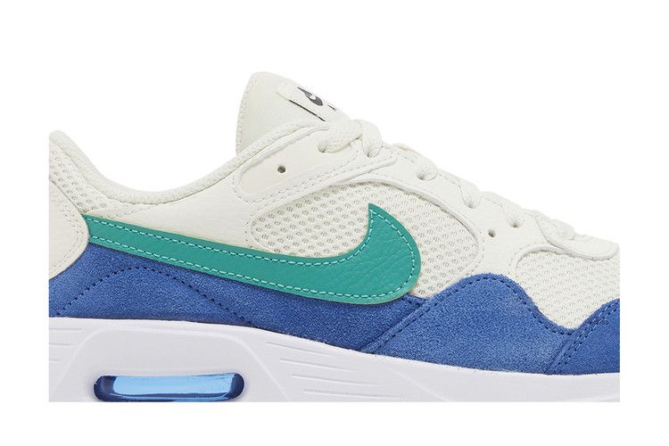 Nike Wmns Air Max SC 'Sail Game Royal'
