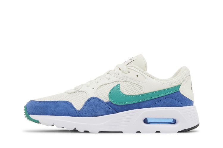 Nike Wmns Air Max SC 'Sail Game Royal'