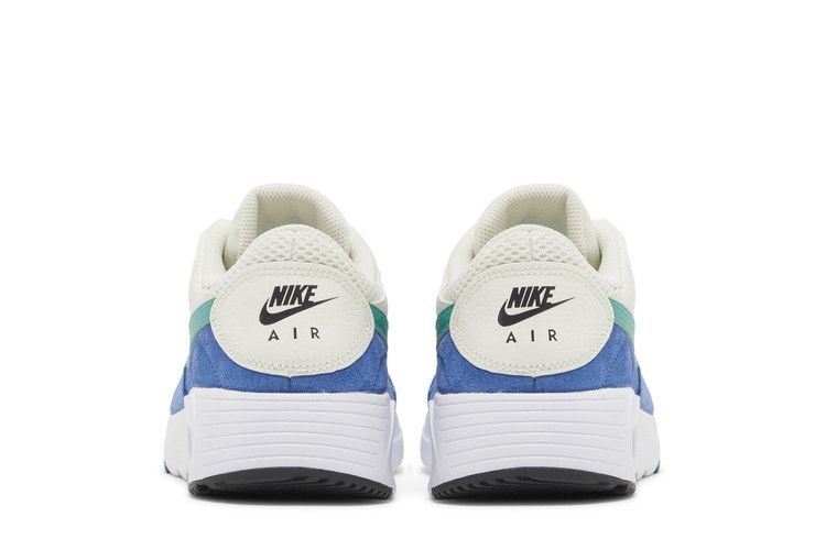 Nike Wmns Air Max SC 'Sail Game Royal'