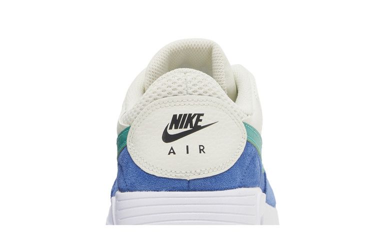 Nike Wmns Air Max SC 'Sail Game Royal'