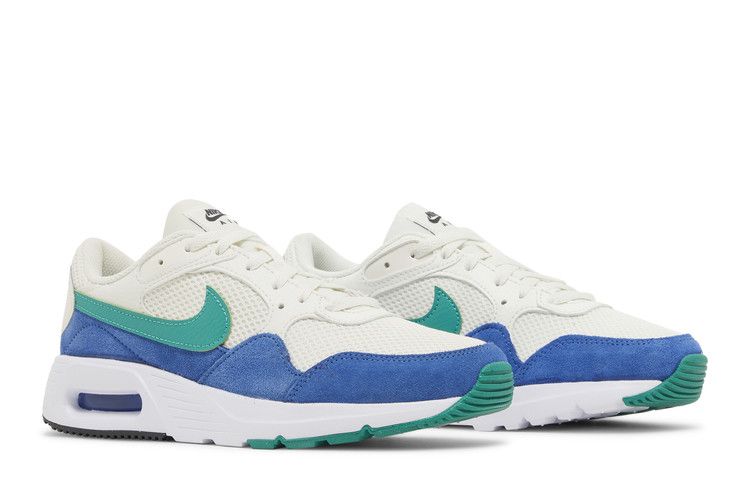 Nike Wmns Air Max SC 'Sail Game Royal'