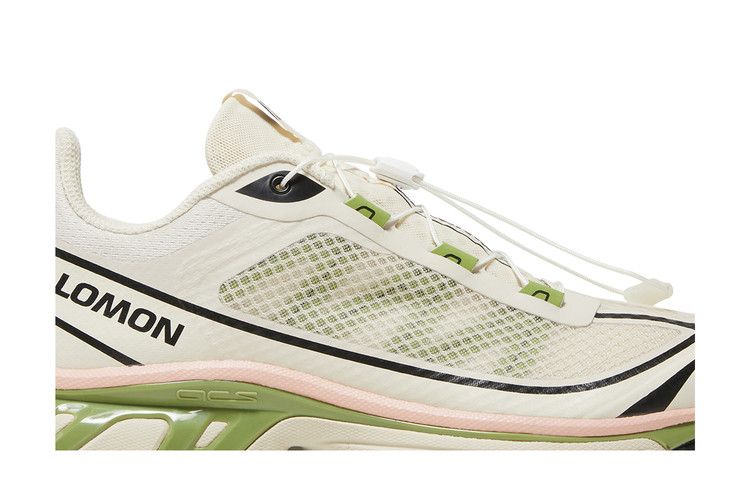 Salomon XT-6 FT 'Rainy Day Epsom'