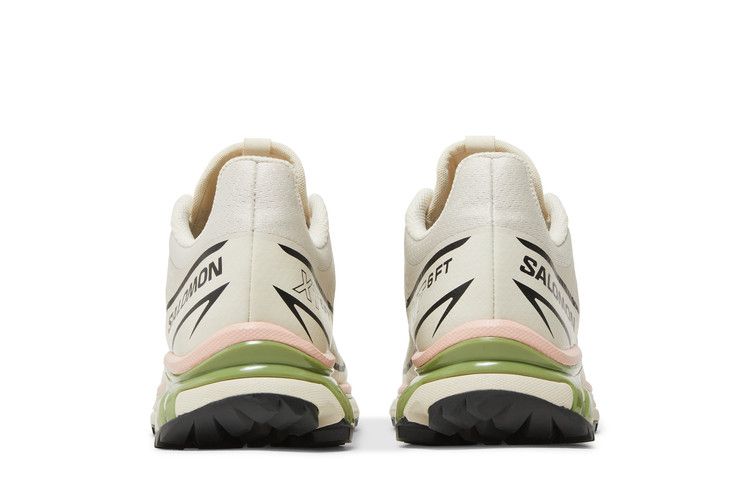 Salomon XT-6 FT 'Rainy Day Epsom'