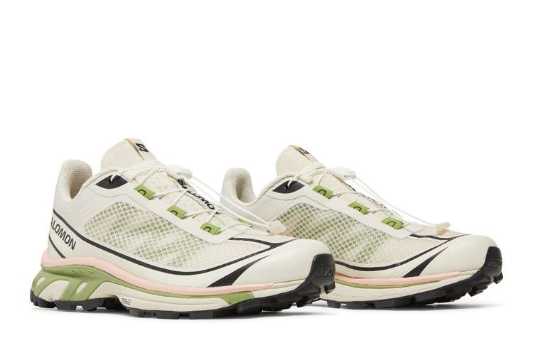 Salomon XT-6 FT 'Rainy Day Epsom'
