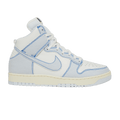 Nike Dunk High 1985 Blue Denim
