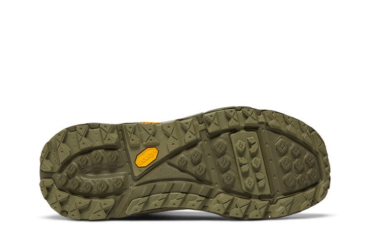 HOKA Tor Ultra High GORE-TEX 'Burnt Olive'