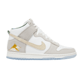 Nike Dunk High 'San Francisco Pack - Gold Mountain'