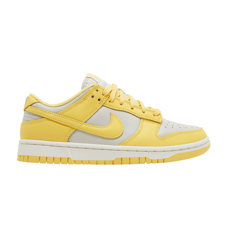 Nike Wmns Dunk Low 'Citron Pulse'