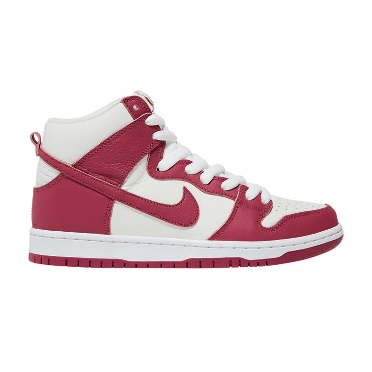Nike Dunk High Pro SB 'Sweet Beet'
