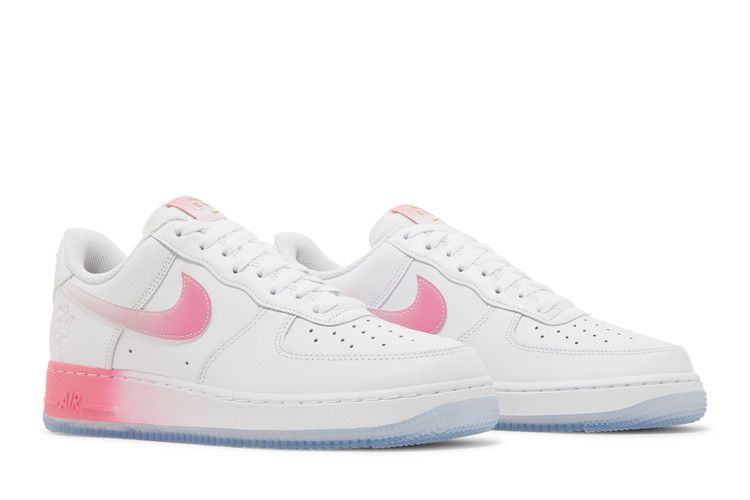 Nike Air Force 1 '07 'San Francisco Pack - Lotus Flower'