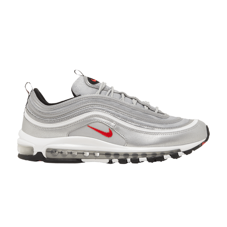 Nike Men's Air Max 97 OG 'Silver Bullet' 2022