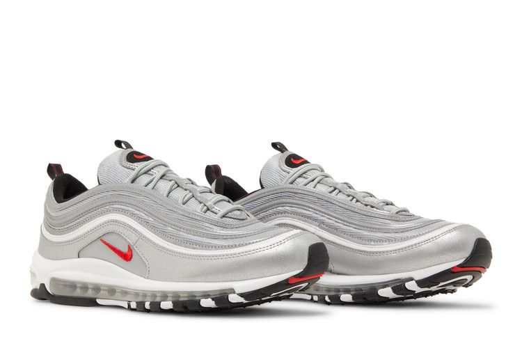 Nike Men's Air Max 97 OG 'Silver Bullet' 2022