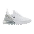 Nike Wmns Air Max 270 'White Pure Platinum'