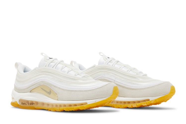 Nike Air Max 97 'Frank Rudy'