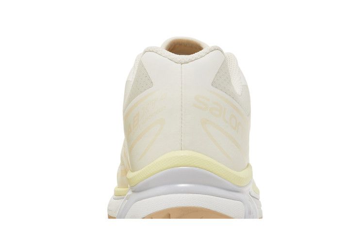 Salomon XT-6 'Yellow Iris'
