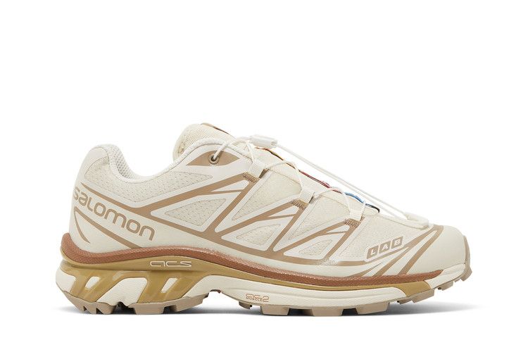 Salomon XT-6 'Turtledove'