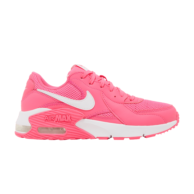 Nike Wmns Air Max Excee 'Hyper Pink White'