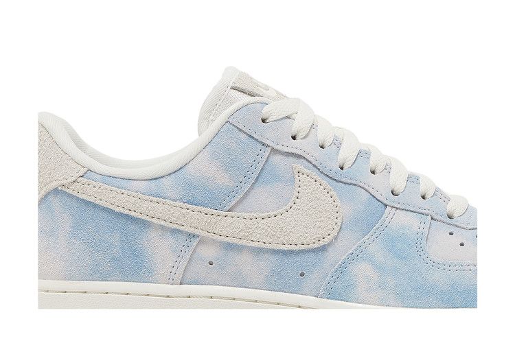 Nike Wmns Air Force 1 '07 SE 'Clouds'