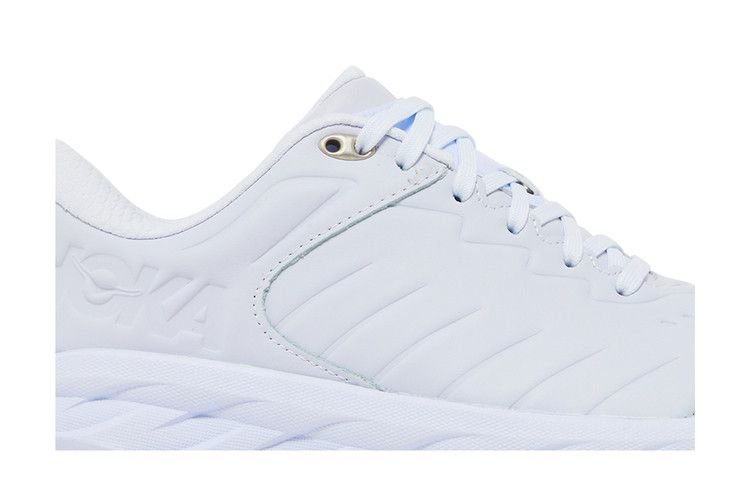 HOKA Wmns Bondi SR 'White'