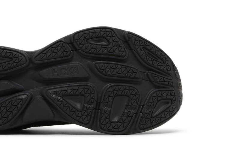 HOKA Bondi 8 'Black'