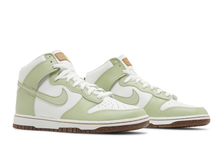 Nike Dunk High SE 'Inspected By Swoosh'