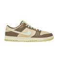Nike Air Dunk Velcro Tongue Milk Tea