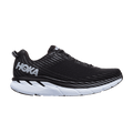 HOKA Clifton 5 'Black White'