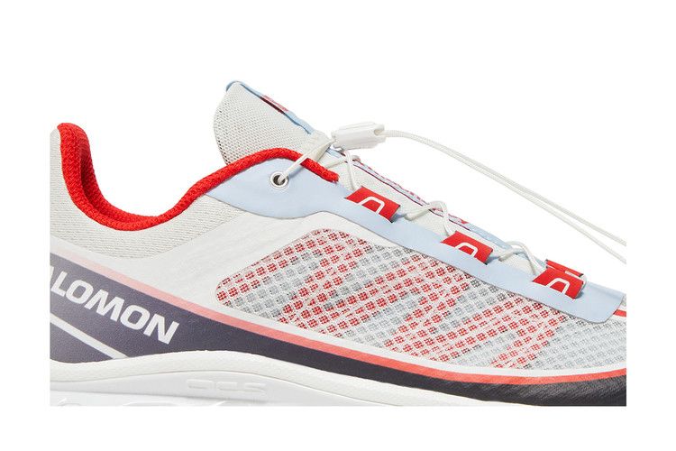 Salomon Madhappy x XT-6 FT 'Cloud'