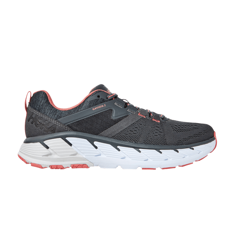 HOKA Wmns Gaviota 2 'Dark Shadow Lantana'