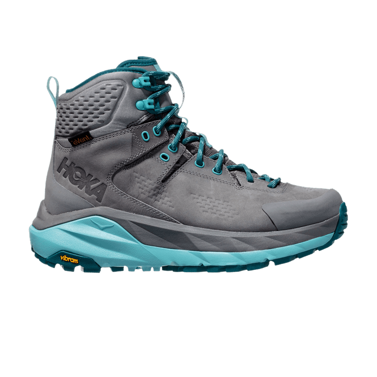 HOKA Wmns Sky Kaha 'Frost Grey Aqua Haze'