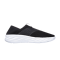 HOKA Ora Recovery Shoe 'Black Phantom'