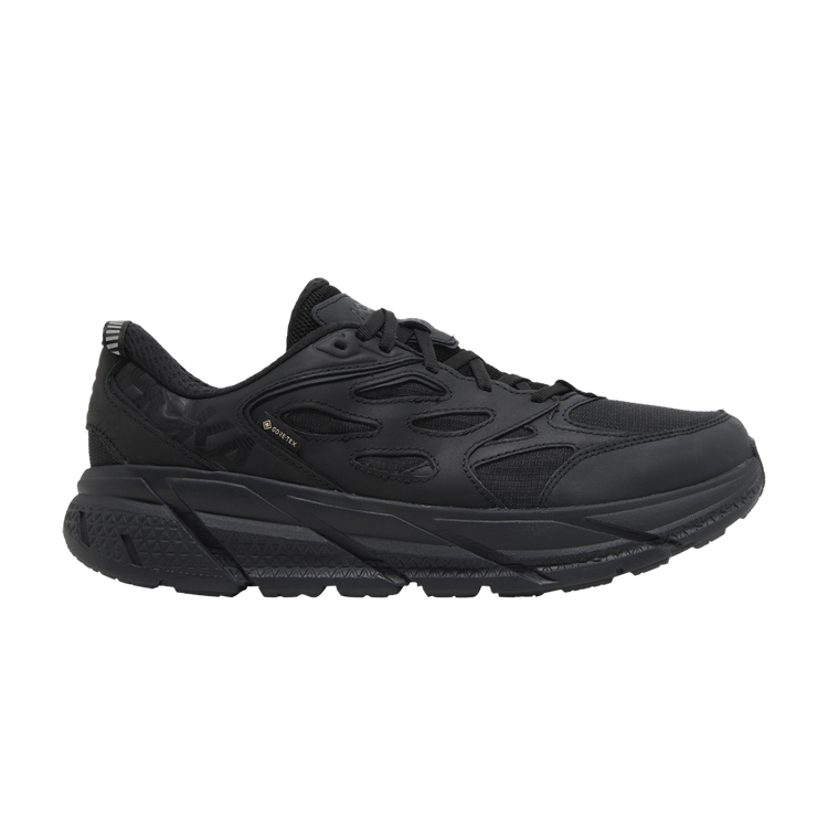 HOKA Clifton L GORE-TEX 'Black'