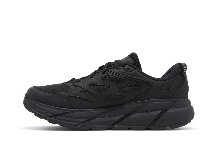 HOKA Clifton L GORE-TEX 'Black'
