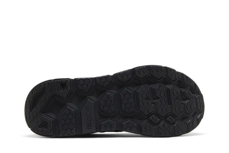 HOKA Clifton L GORE-TEX 'Black'