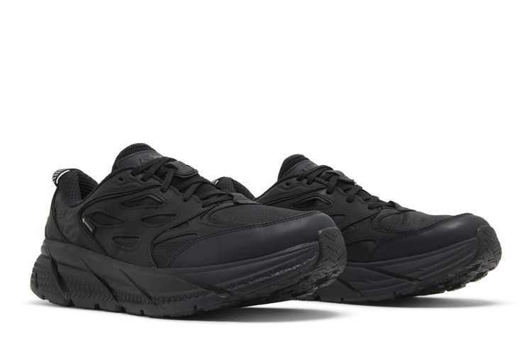 HOKA Clifton L GORE-TEX 'Black'