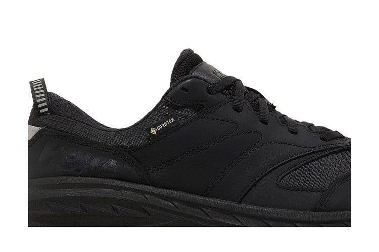 HOKA Bondi L GORE-TEX 'Black'