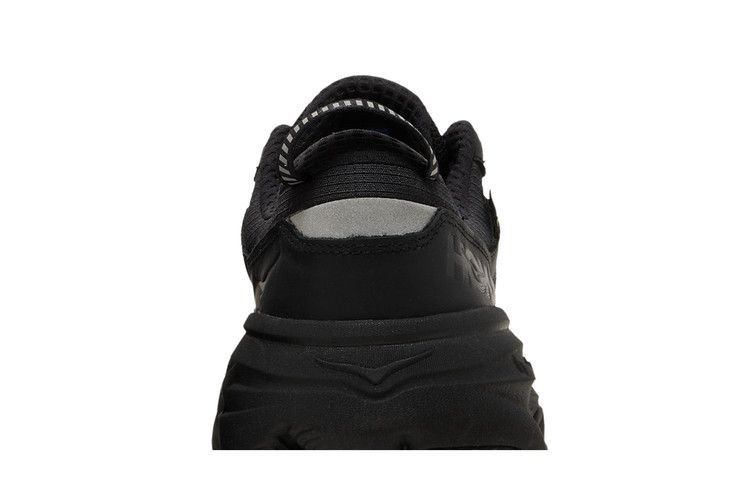 HOKA Bondi L GORE-TEX 'Black'