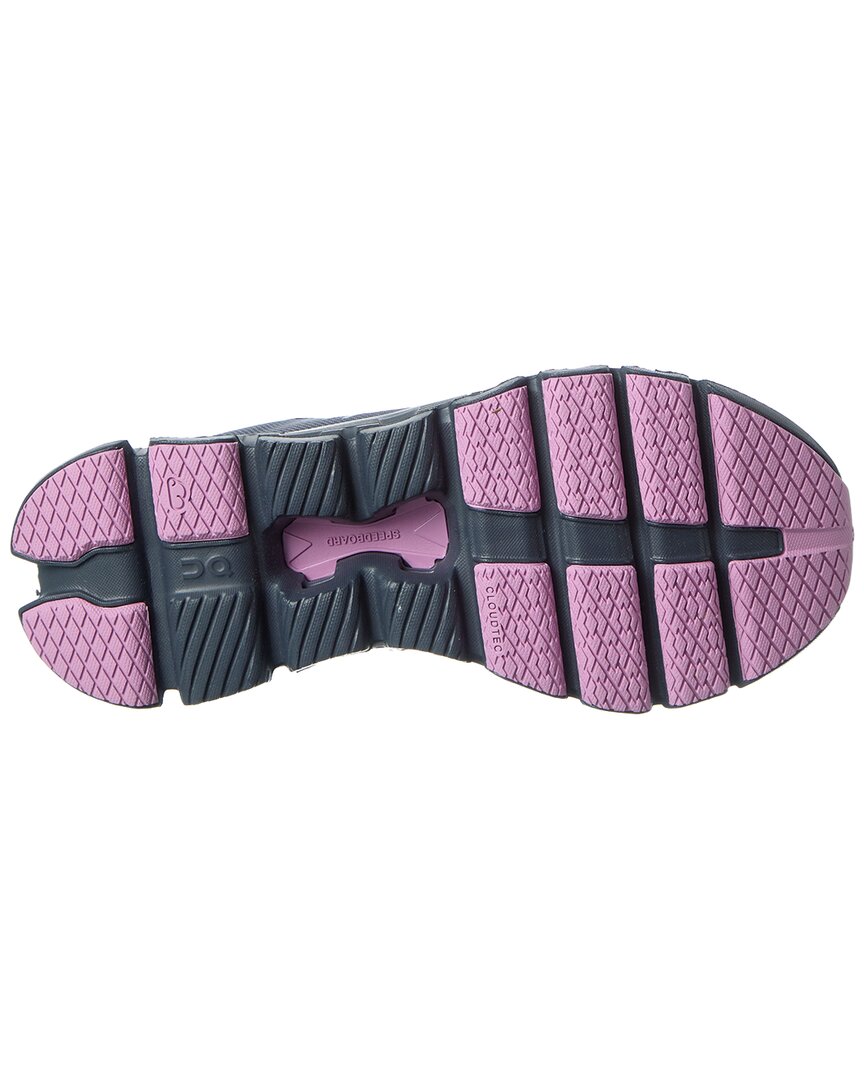 On Running Cloud X 4 Sneaker
