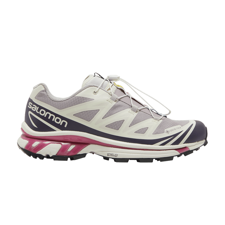 Kith x Salomon XT-6 GORE-TEX 'Quail Moonscape'