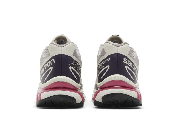 Kith x Salomon XT-6 GORE-TEX 'Quail Moonscape'