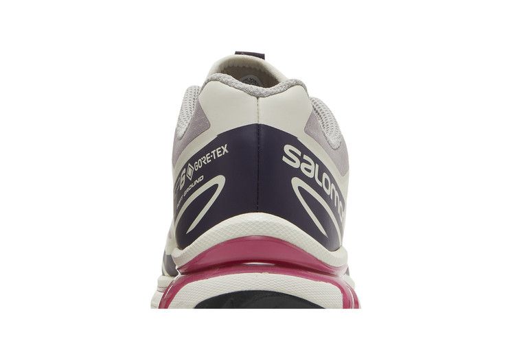 Kith x Salomon XT-6 GORE-TEX 'Quail Moonscape'