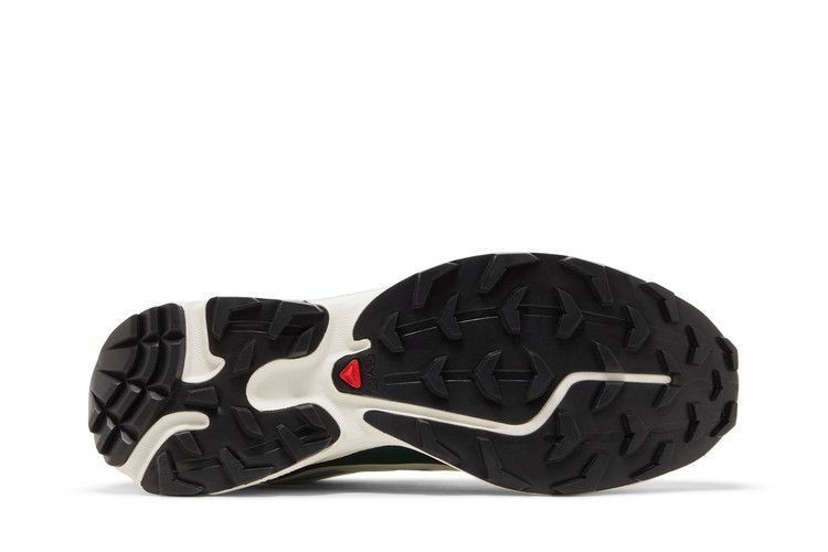 Kith x Salomon XT-6 GORE-TEX 'Trellis Ponderosa Pine'