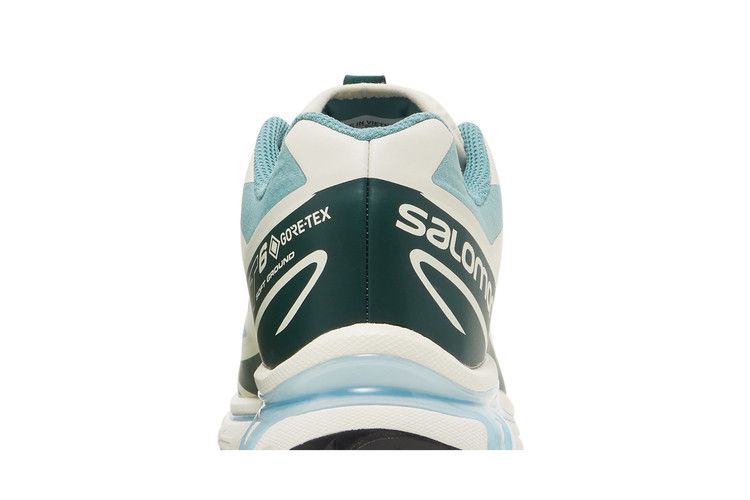 Kith x Salomon XT-6 GORE-TEX 'Trellis Ponderosa Pine'