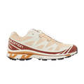 Kith x Salomon XT-6 GORE-TEX 'Hazelnut Burnt Henna'