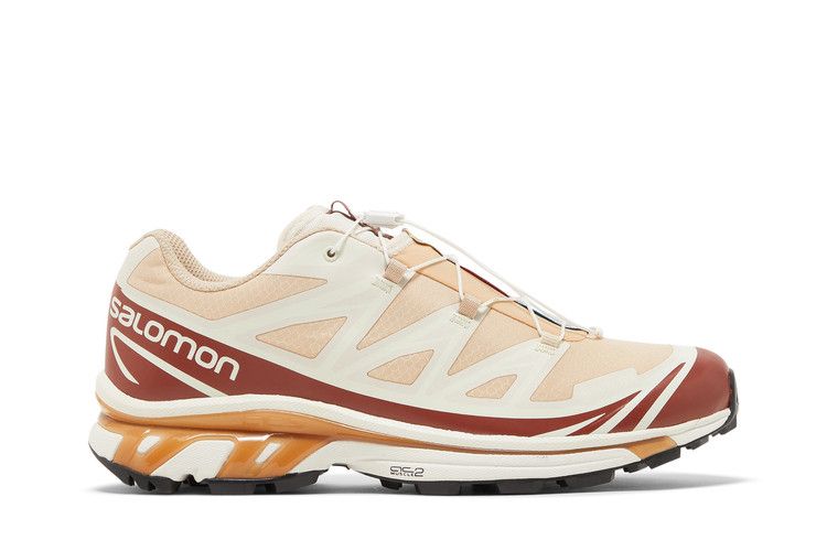 Kith x Salomon XT-6 GORE-TEX 'Hazelnut Burnt Henna'